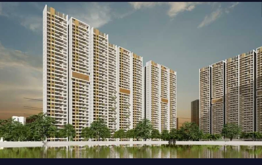 Apartment for Sale in Mana The Right Life, Sarjapur Road, Bangalore