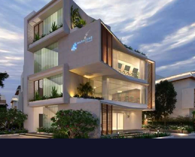 4 BHK Independent House/Villa for Sale in 42 Mark One, Electronic City, Bangalore
