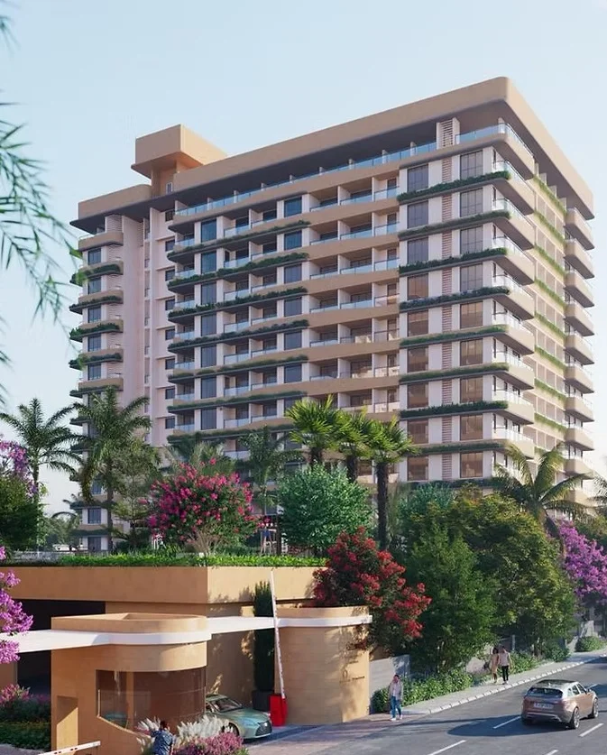 Apartment for Sale in Mahalaxmi Tattva Apas, Beltarodi, Nagpur
