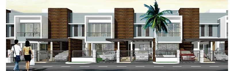 Independent House/Villa for Sale in Advaita Glaze, Neelankarai, Chennai