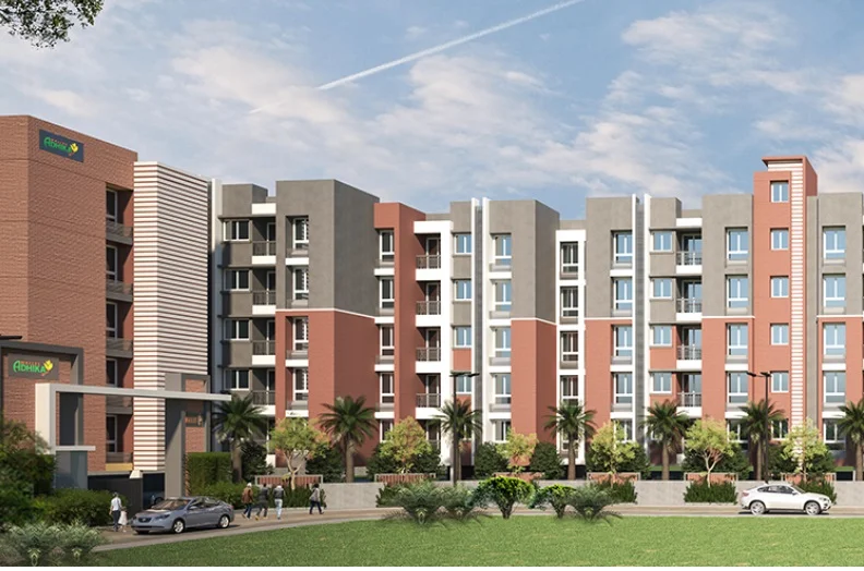 Apartment for Sale in Malles Adhika, Perumbakkam, Chennai