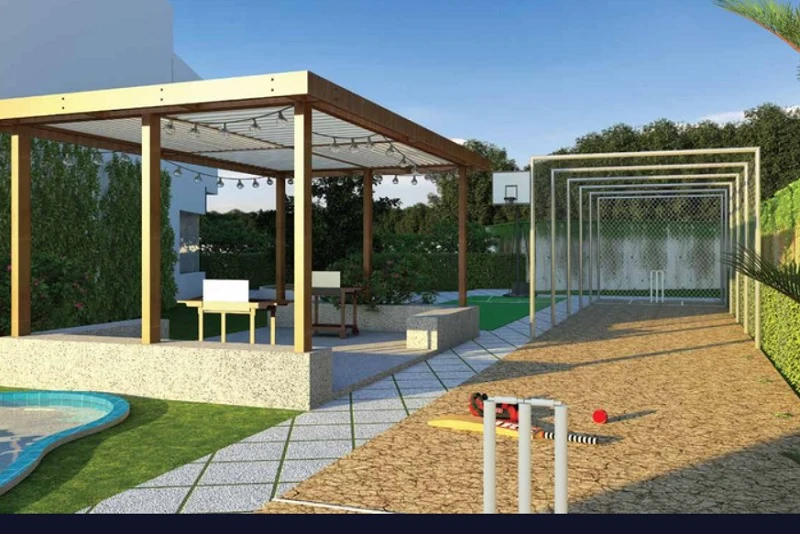 Residential Land for Sale in Sanjeevini Srushti Srigandha, Hoskote, Bangalore