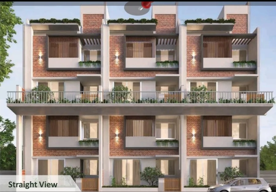 3 BHK Apartment for Sale in Gravity Aranya Phase 2, Kengeri, Bangalore