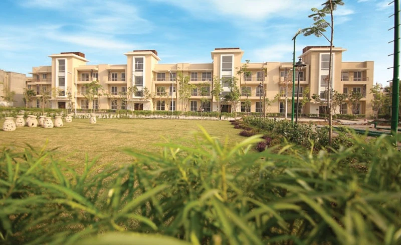 Apartment for Sale in BPTP Parkland Pride, Faridabad Sector 77, Faridabad