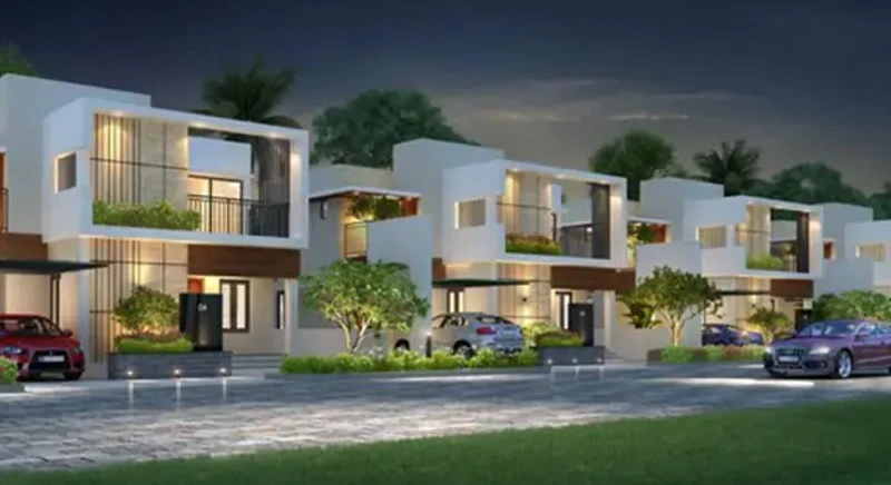 3 BHK Independent House/Villa for Sale in Kalyan Prima, Mundur, Thrissur