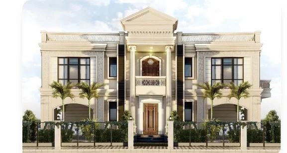 Independent House/Villa for Sale in Adityaram Palace City Paradise, Akkarai, Chennai