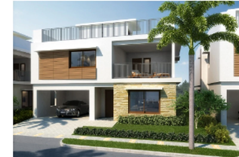 4 BHK Independent House/Villa for Sale in Adarsh Palm Acres, Bagalur, Bangalore