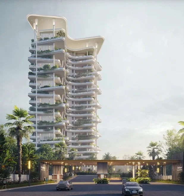 5 BHK Apartment for Sale in Chaithanya Sankhya, Budigere Cross, Bangalore