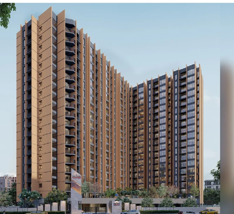 Apartment for Sale in Casagrand Aspires, Navalur, Chennai