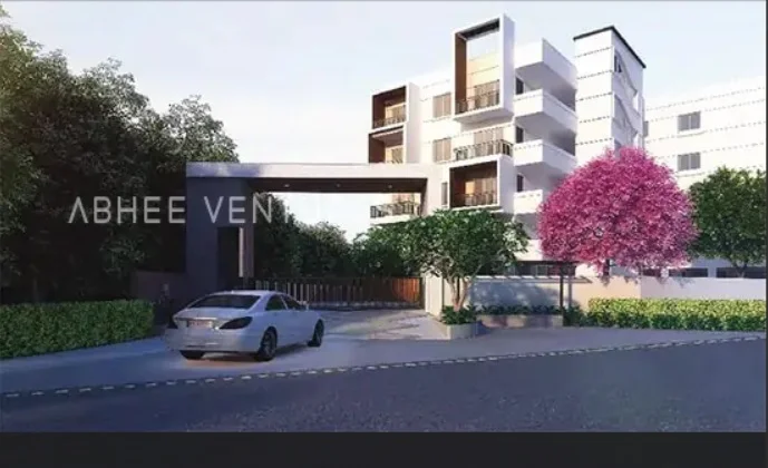 3 BHK Apartment for Sale in Abhee Kings Court, Sarjapur, Bangalore