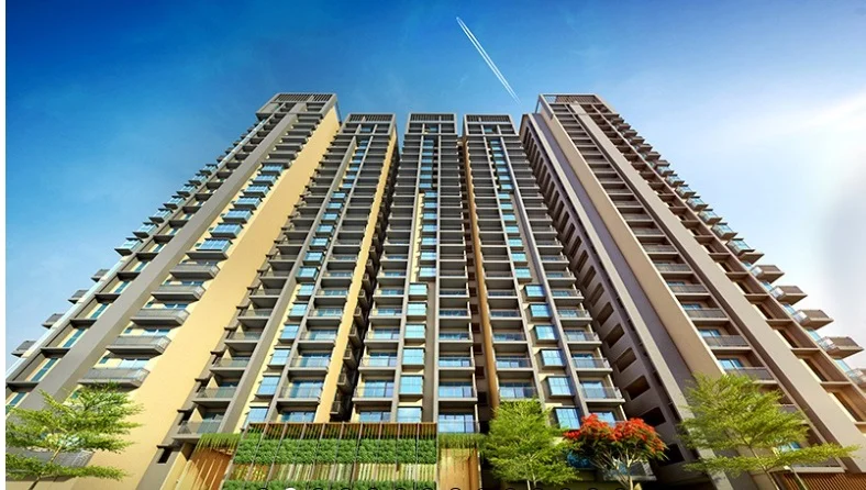 3 BHK Apartment for Sale in NSL East County, Habsiguda , Hyderabad