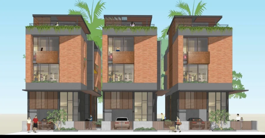 8 BHK Independent House/Villa for Sale in Forum Estates Aranya Innovative Township Phase I, New Town  , Kolkata