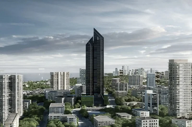 4 BHK Apartment for Sale in Lodha Altamount, Tardeo   , Mumbai