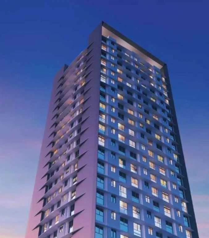 1 BHK Apartment for Sale in Marathon Neohomes, Bhandup West   , Mumbai