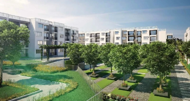 1 BHK Apartment for Sale in Godrej Eternity, Kanakapura Road, Bangalore