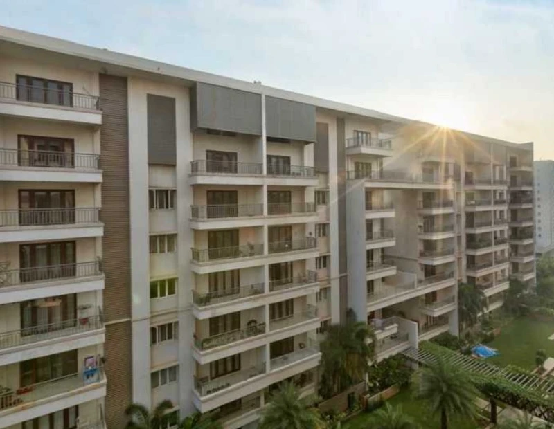 Apartment for Sale in NR Orchid Gardenia, Thanisandra, Bangalore