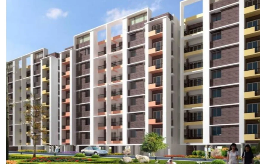 3 BHK Apartment for Sale in Sowparnika Travancore Heights, Changanacherry, Kottayam