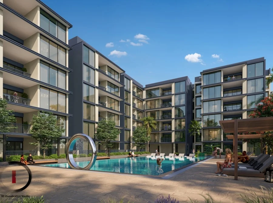 Apartment for Sale in CasaGrand Estilo, Pallavaram, Chennai