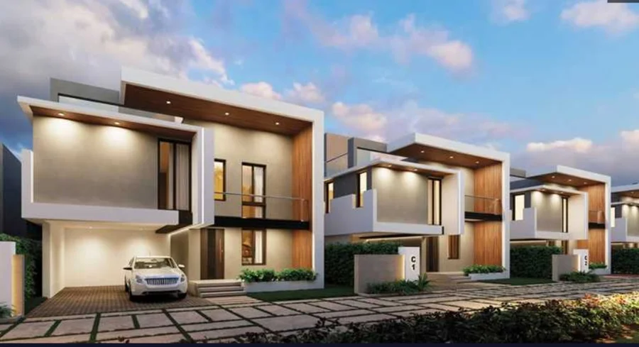 Independent House/Villa for Sale in Emarahs The Legends, Kovai Pudur, Coimbatore