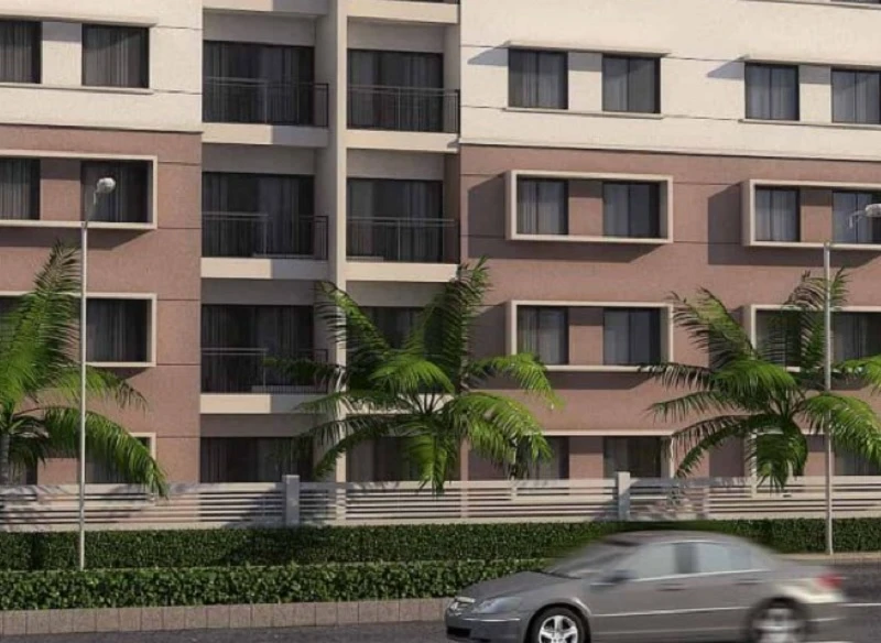 Apartment for Sale in BSCPL Bollineni Nestor, Doddaballapur Road, Bangalore