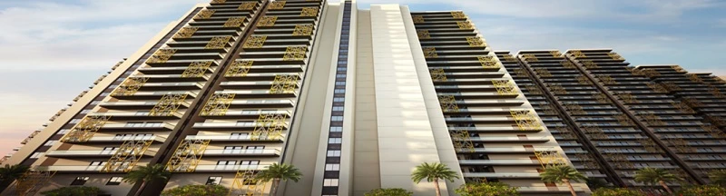 Apartment for Sale in GSR Avasa, Kollur , Hyderabad