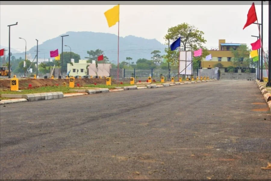 Residential Land for Sale in Sameera Spring Dale, Chengalpattu, Chennai