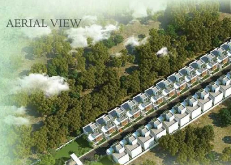 Residential Land for Sale in Cansa Hestia, Thirumalashettyhally, Bangalore