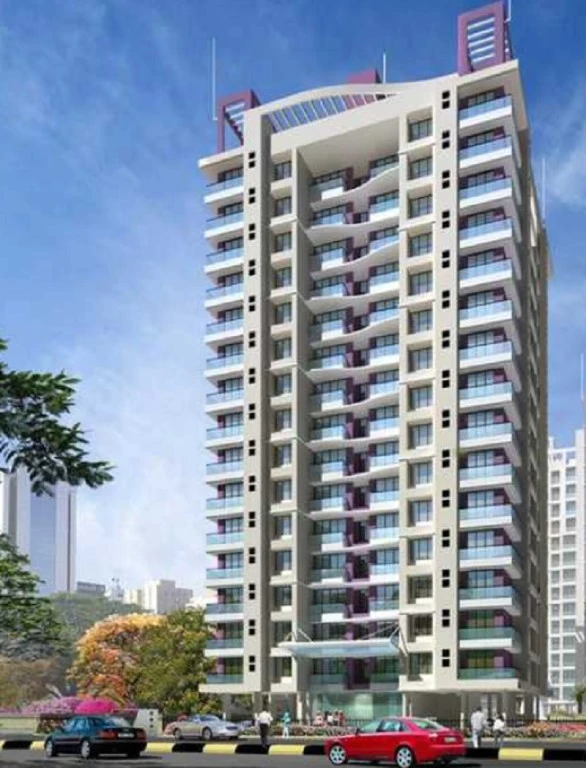 2 BHK Apartment for Sale in Veena Saaz, Kandivali East   , Mumbai
