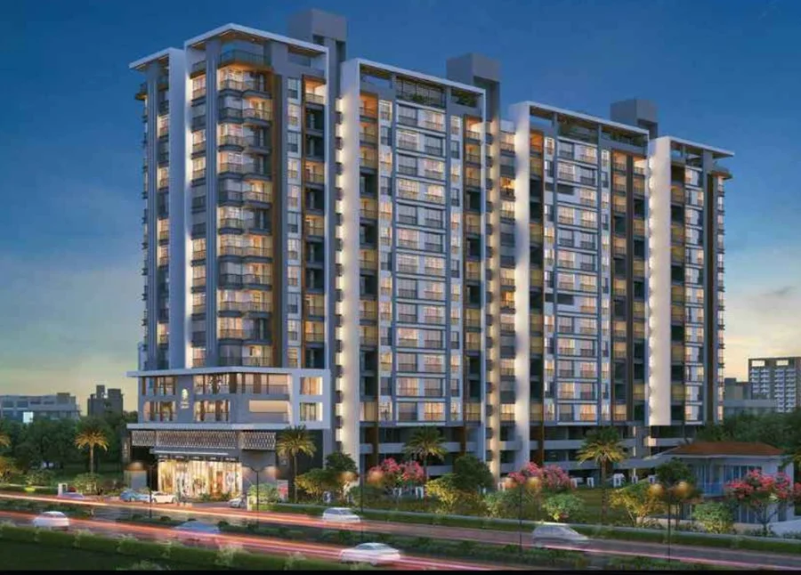 Apartment for Sale in Vishal Eastern Front, Mundhwa  , Pune