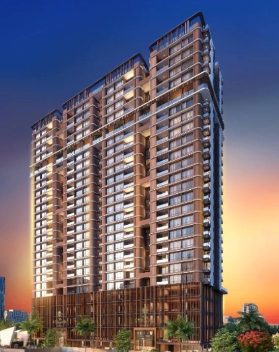 Apartment for Sale in SSPL The Strand, Kharadi  , Pune
