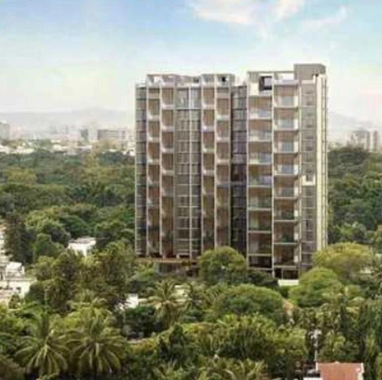 Apartment for Sale in Marvel Basilo, Koregaon Park  , Pune