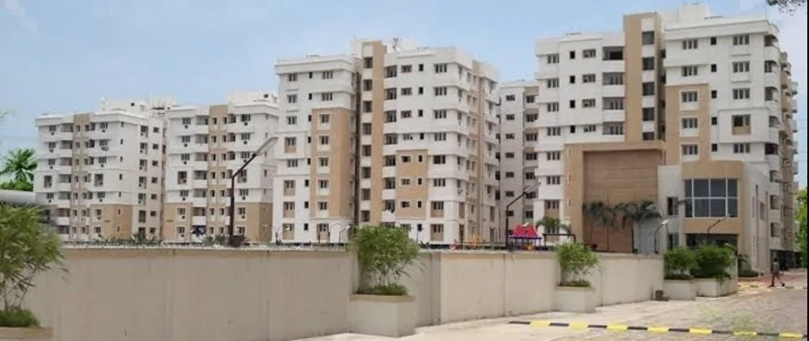 Apartment for Sale in Prince Residenzia, Sriperumbudur, Chennai