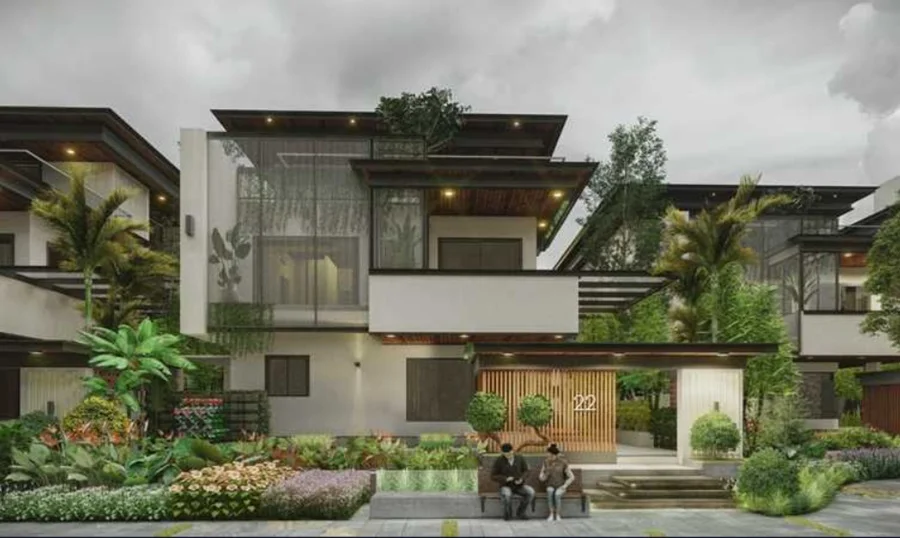 Independent House/Villa for Sale in Organo Kandawada, Chevella , Hyderabad