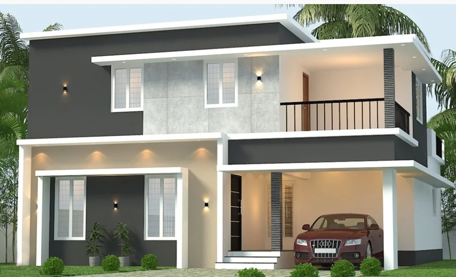 4 BHK Independent House/Villa for Sale in Dharmic Victoria Realtors Vandhanam, Velur   , Thrissur