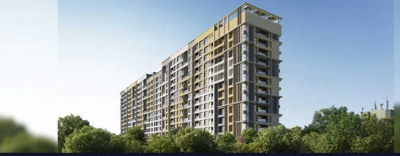 Apartment for Sale in Appaswamy Wingfield, Perungudi, Chennai