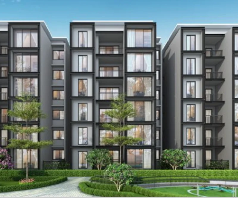 2 BHK Apartment for Sale in Casagrand Majestica, Manapakkam, Chennai