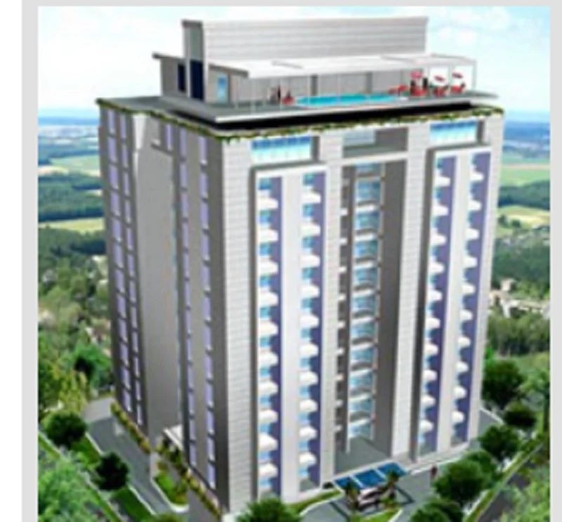Apartment for Sale in RDS Rhythm, Kakkanad, Kochi