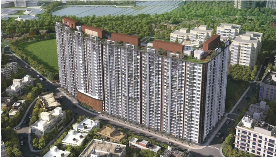 3 BHK Apartment for Sale in 71 Midtown, Chembur   , Mumbai