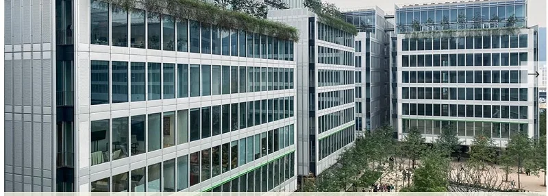 Office Space for Sale in Codename Game Changer, Dombivali East, Thane