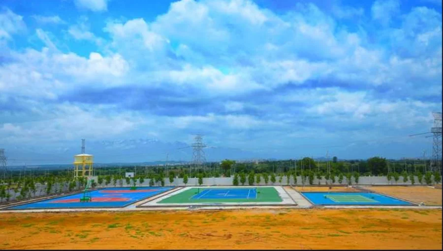 Residential Land for Sale in JB Nature Valley, Choutuppal , Hyderabad