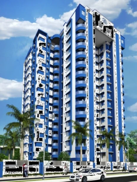 3 BHK Apartment for Sale in Arabian Legend Joswana, Thrippunithura, Kochi