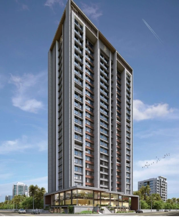 Independent House/Villa for Sale in Roswalt Realty Ray, Dahisar East   , Mumbai