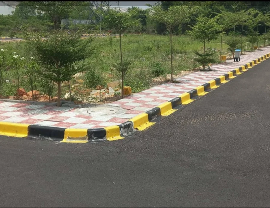 Residential Land for Sale in Swayam Krushis Prime Enclave, Bibinagar , Hyderabad
