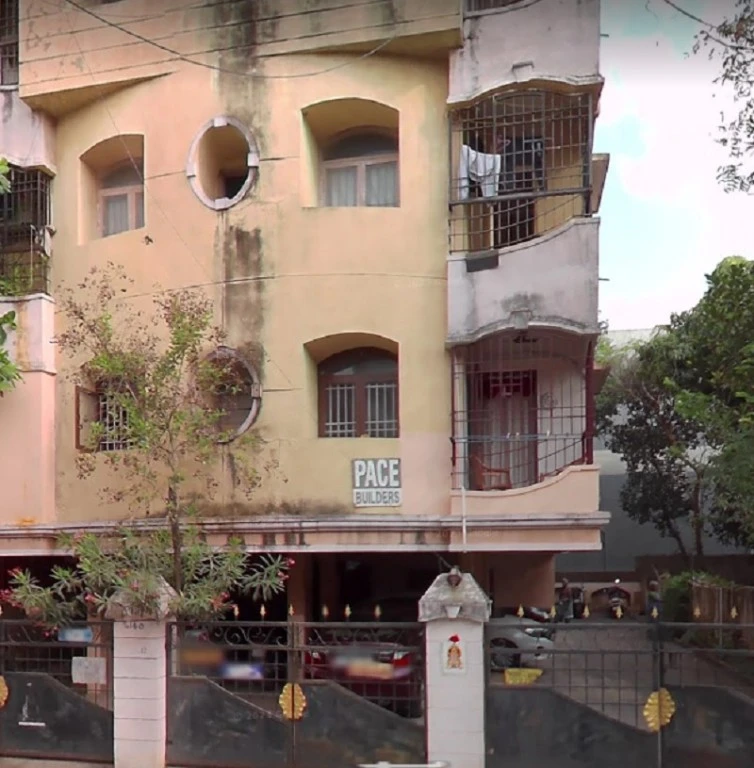2 BHK Apartment for Sale in Pace Galaxy, Anna Nagar, Chennai