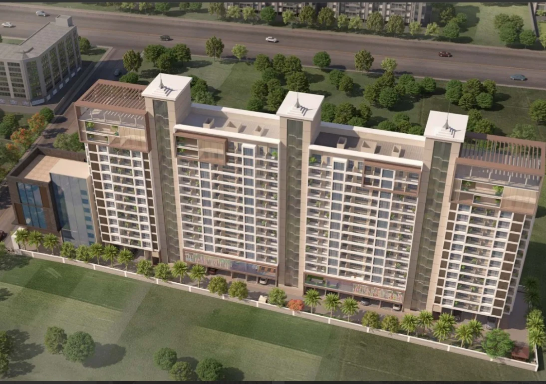 Apartment for Sale in Dream Glorious, Balewadi  , Pune
