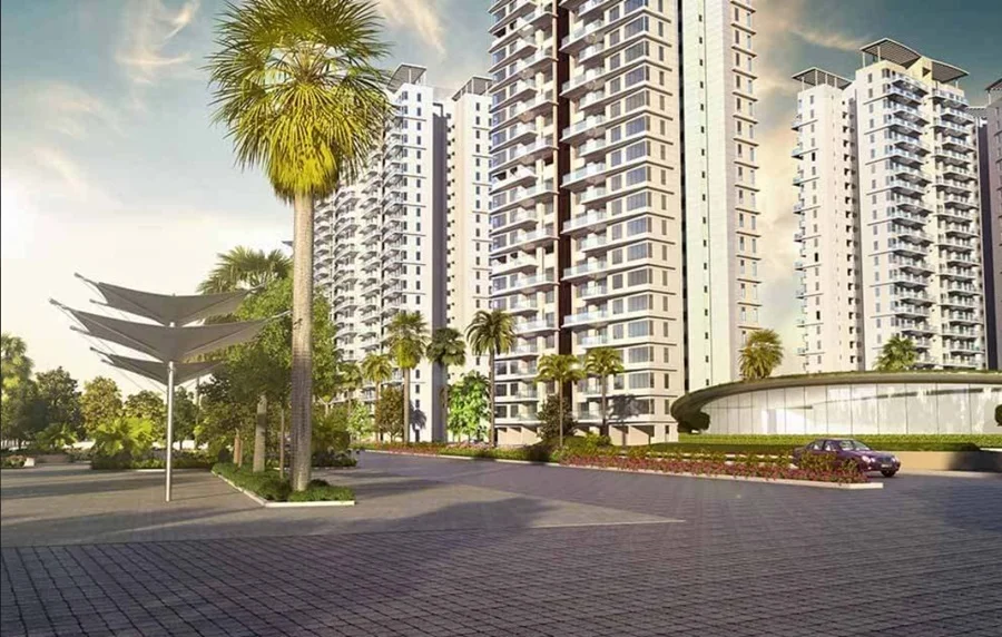 Apartment for Sale in Pharande Puneville, Punawale  , Pune