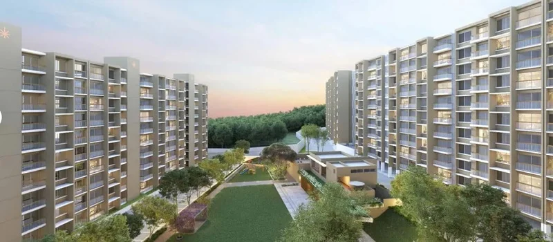 Apartment for Sale in SKYi Star City, Dhayari  , Pune