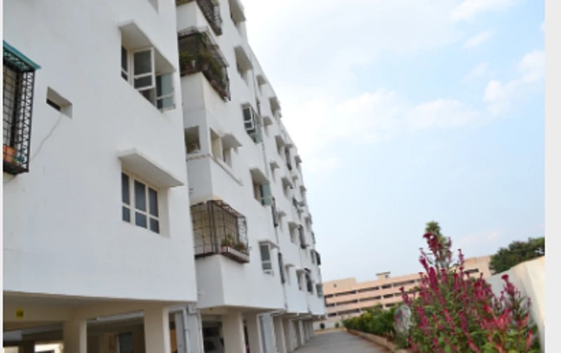 3 BHK Apartment for Sale in Aakriti Tirumala Arcade, Bowenpally, Hyderabad