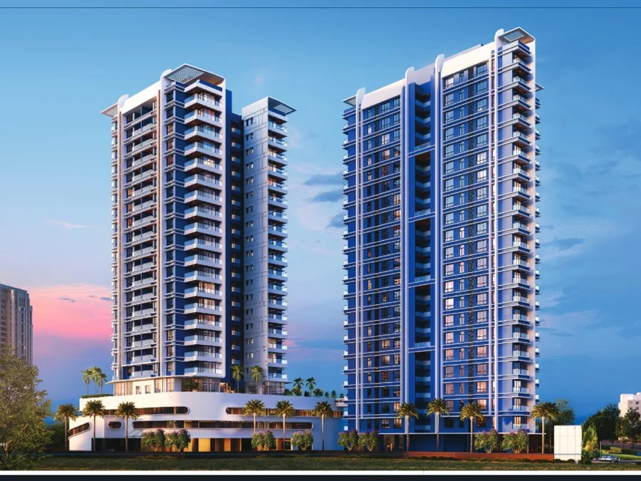 Apartment for Sale in UTKAL LEVELS, Pahala, Bhubaneswar