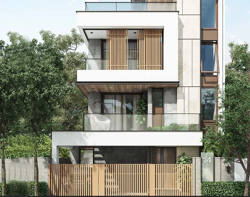 3 BHK Apartment for Sale in DRA Inara Phase 2, Ottiyambakkam, Chennai